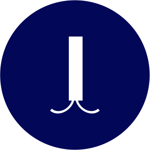 Grapa Boca de Lobo